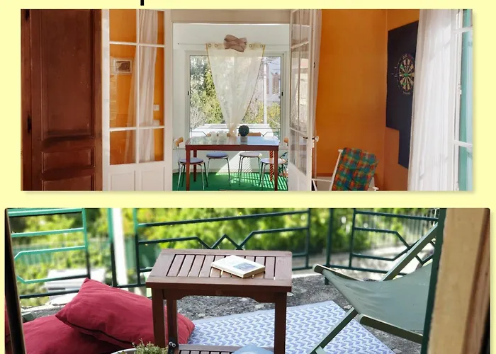 Tres Bel Appartement Avec Piscine