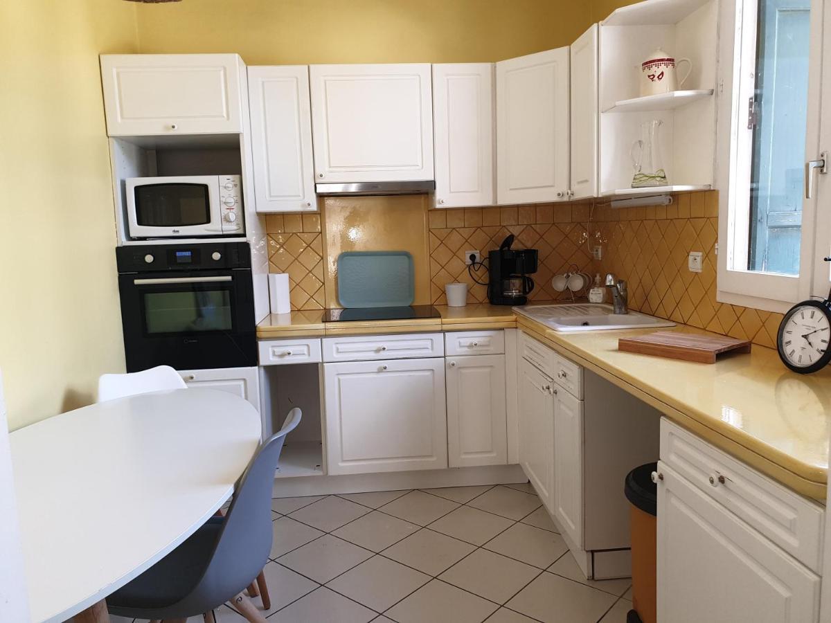 Tres Bel Appartement Avec Piscine Apartment