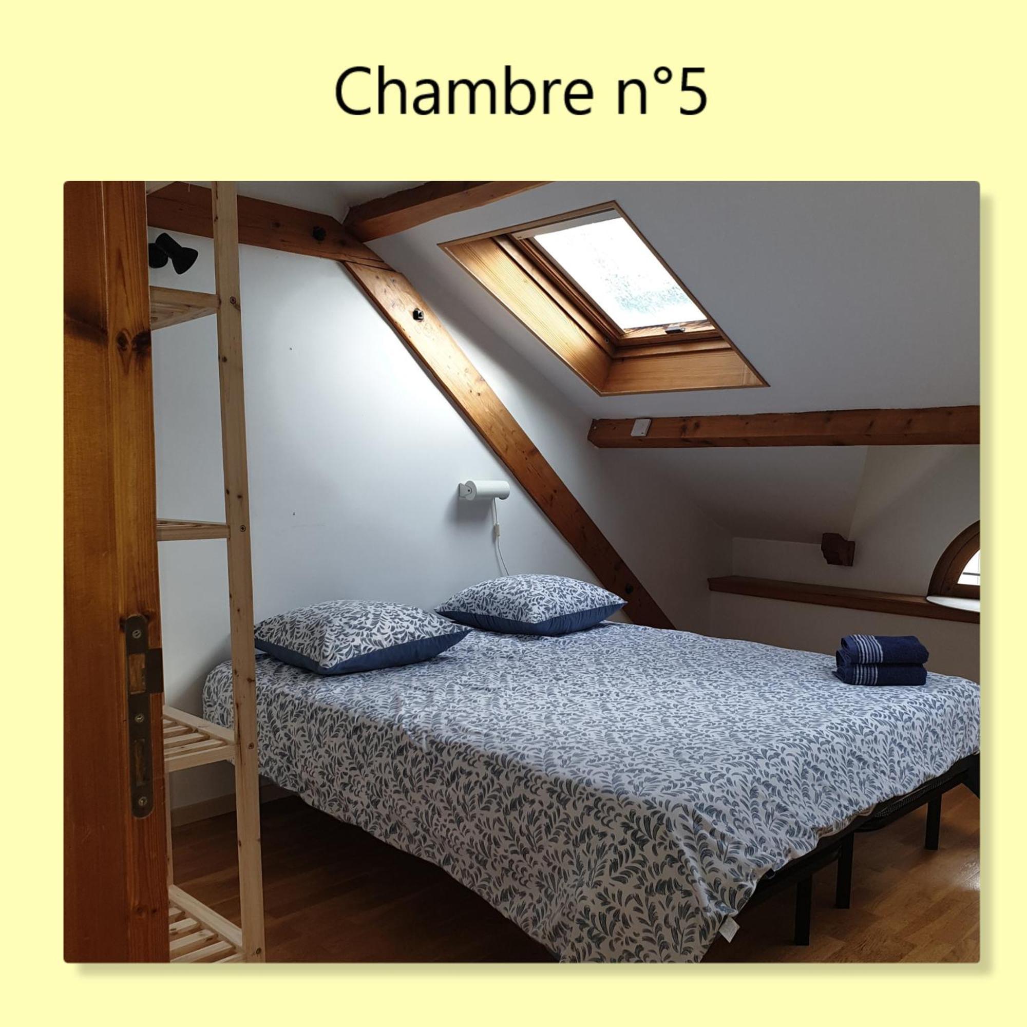 Tres Bel Appartement Avec Piscine Apartment
