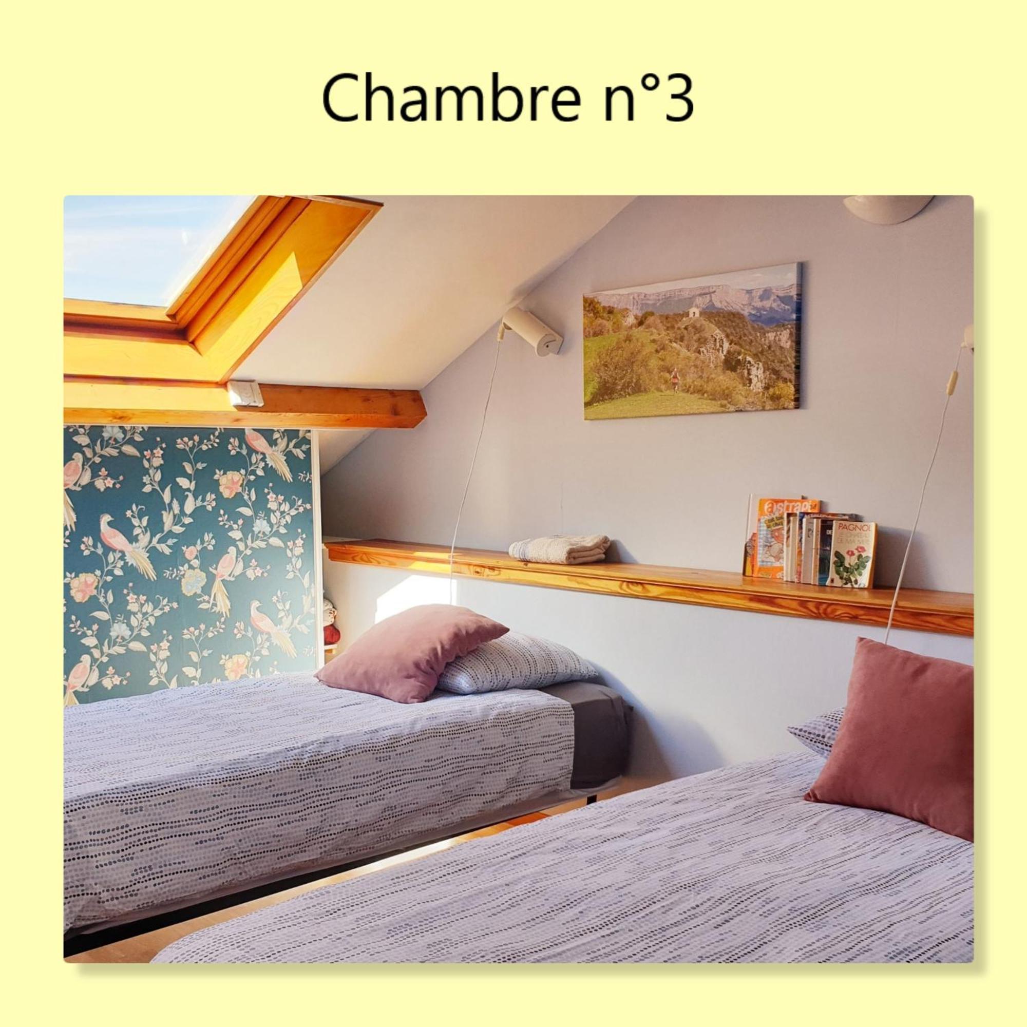 Tres Bel Appartement Avec Piscine Apartment *