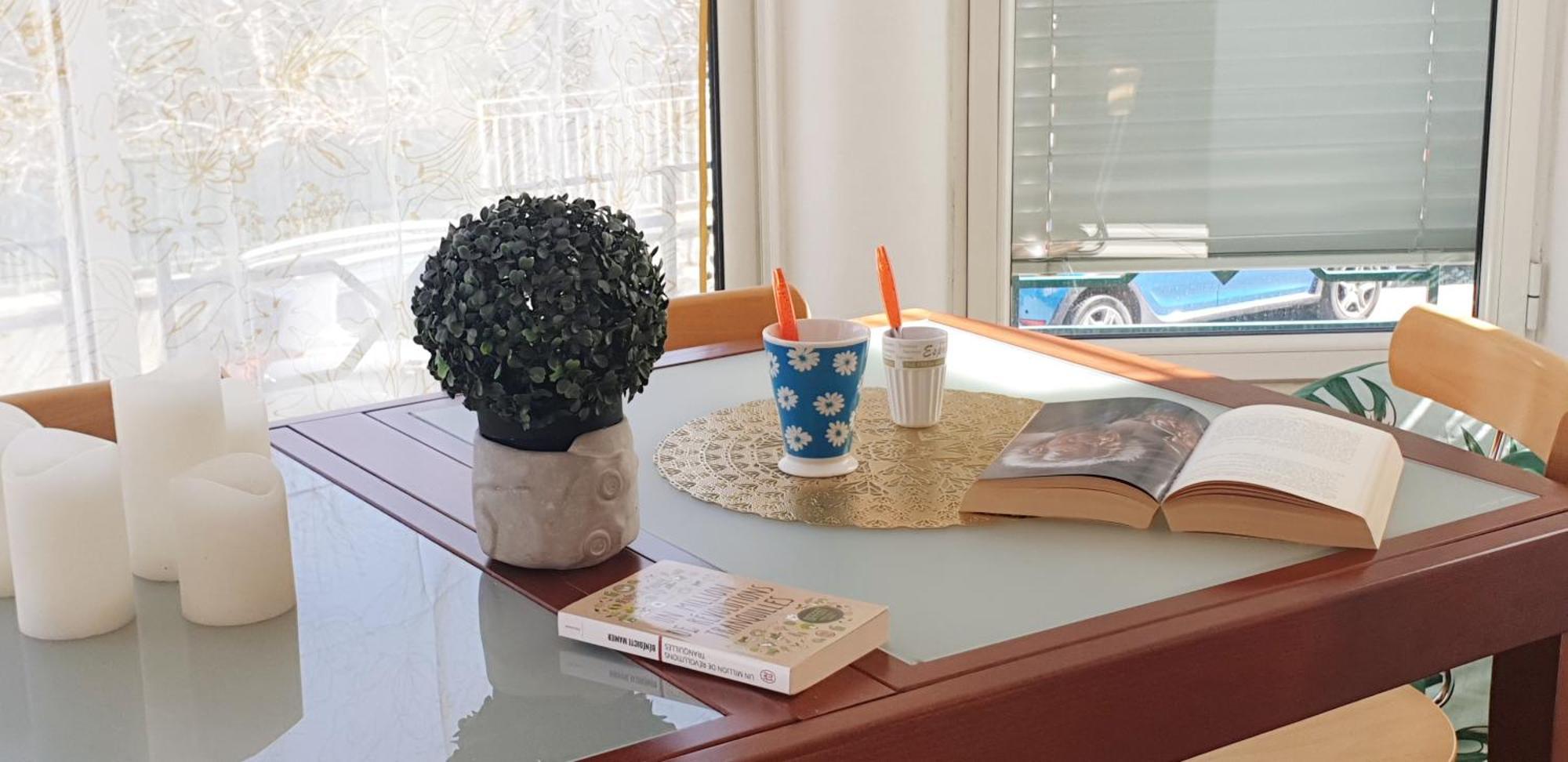 Tres Bel Appartement Avec Piscine *
